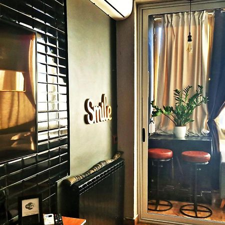Muni Boutique Flat By Babylon Stay เนเปิลส์ ภายนอก รูปภาพ